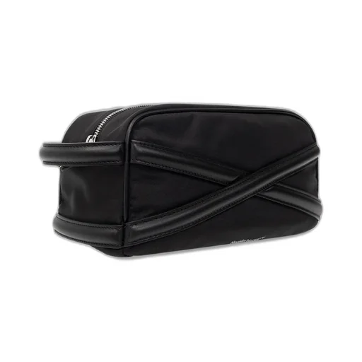 Zip-Around Toiletry Bag