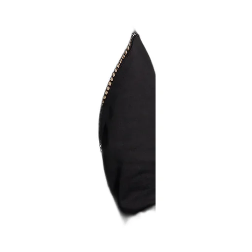 Cut-Out Detailed Drawstring Hoodie