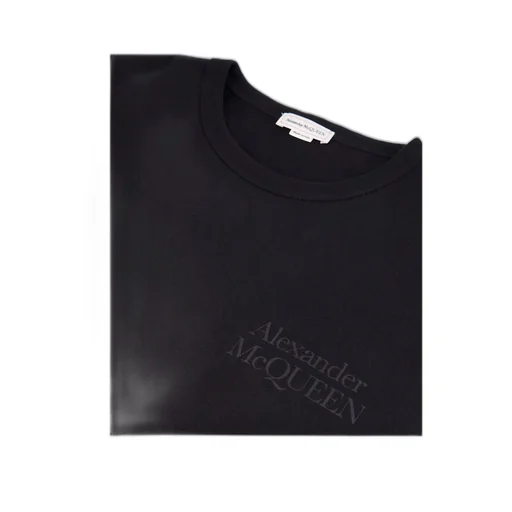 Logo-Printed Crewneck T-Shirt