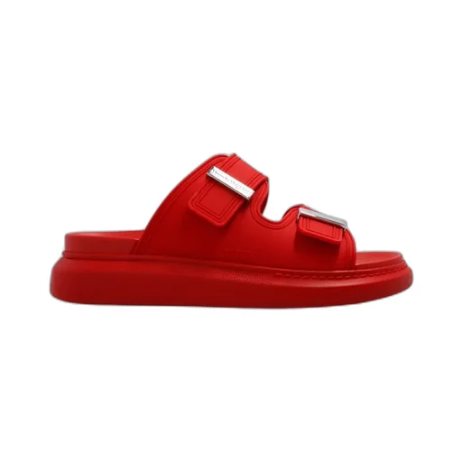 Hybrid Double-Strap Slides