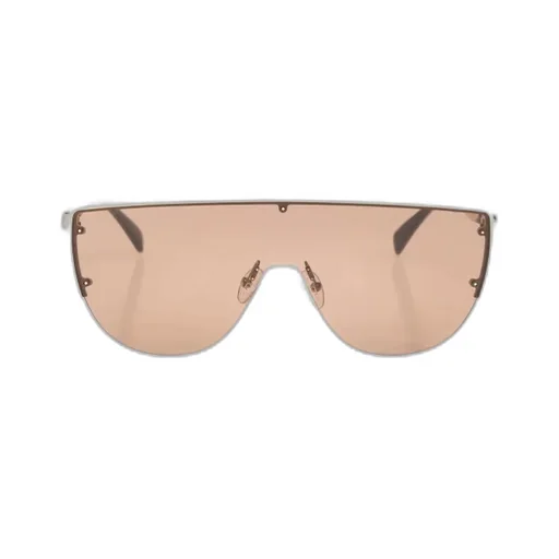 Skull Detailed Sunglasses