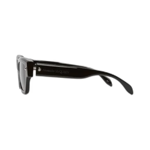 Rectangular Frame Sunglasses