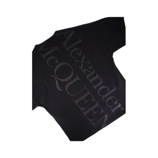 Logo-Printed Crewneck T-Shirt