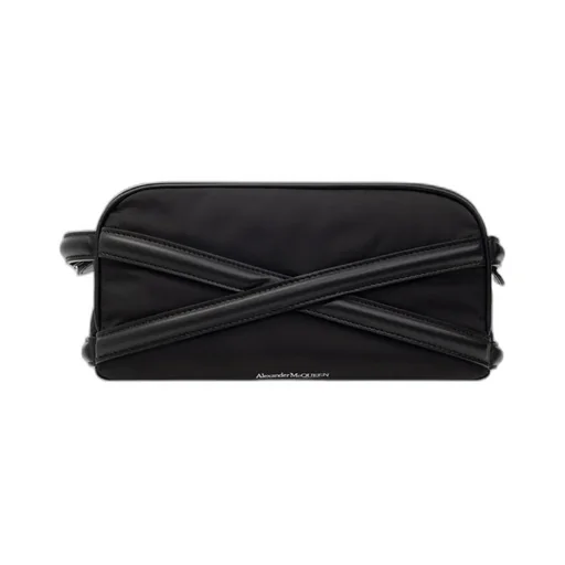Zip-Around Toiletry Bag