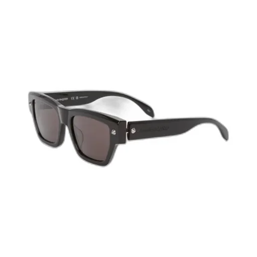 Rectangular Frame Sunglasses