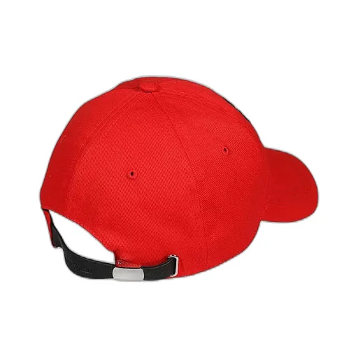 Logo Baseball Cap