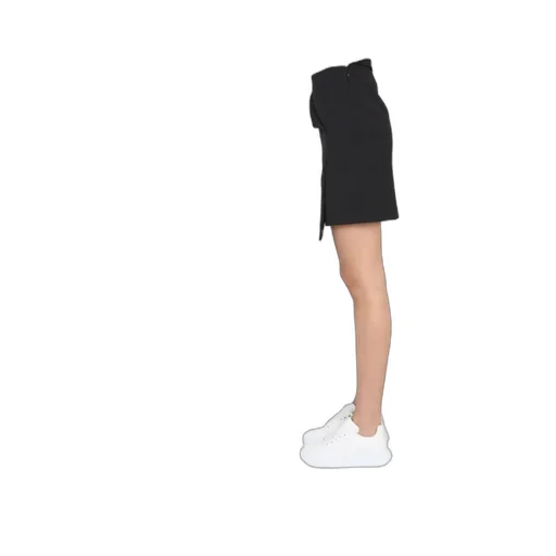 Asymmetrical Skirt