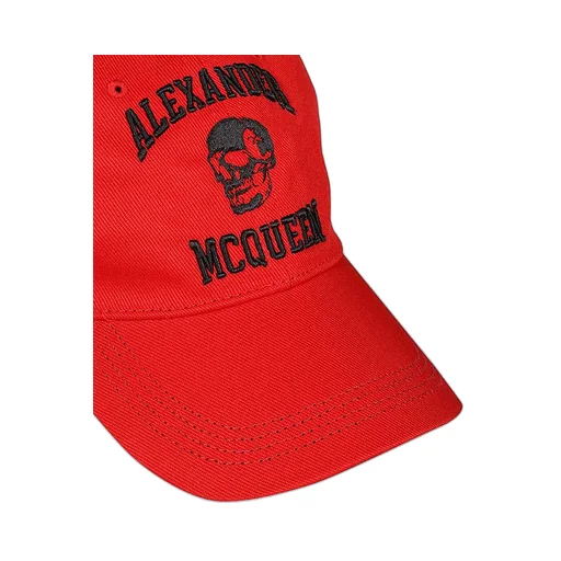 Logo Baseball Cap