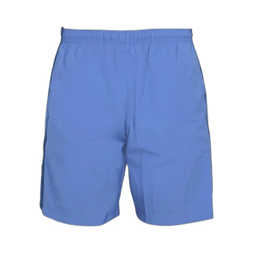 Side Logo Band Swim Shorts