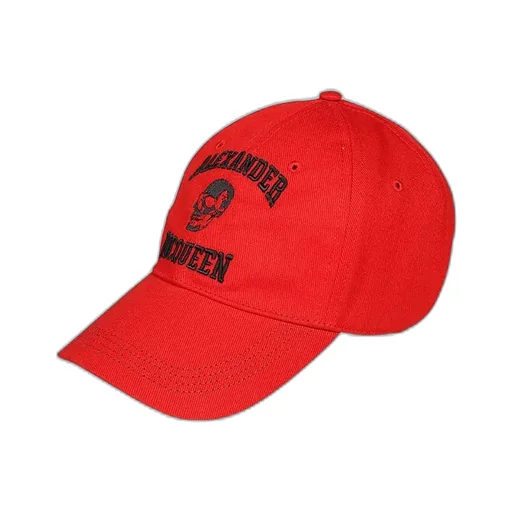 Logo Baseball Cap