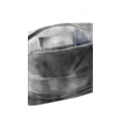 Zip-Around Toiletry Bag