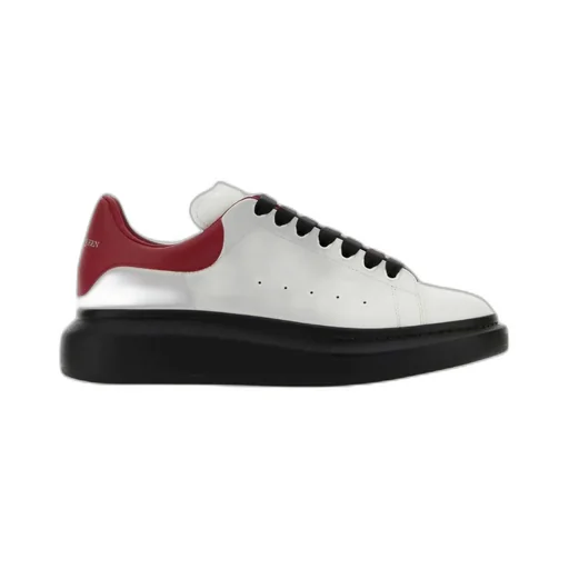 Oversized Low-Top Sneakers