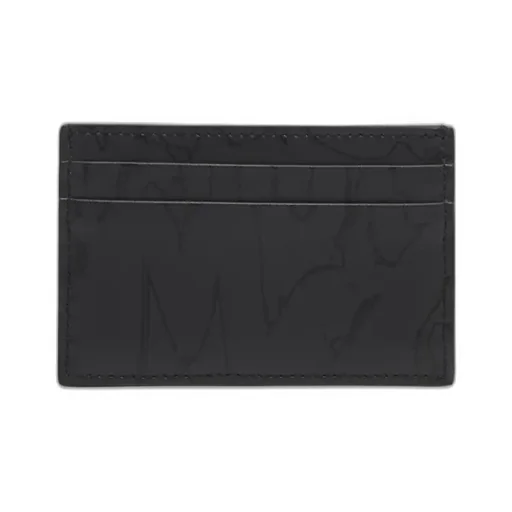 Logo Printed Card Case