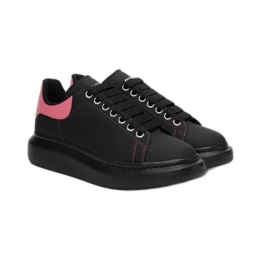 Lace Up Sneakers