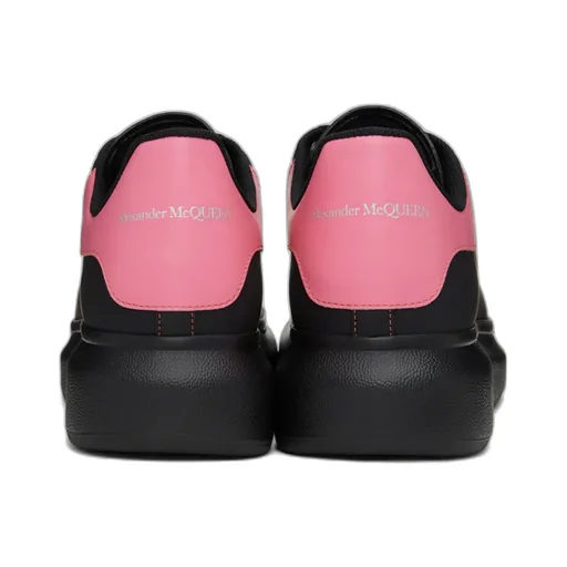 Lace Up Sneakers