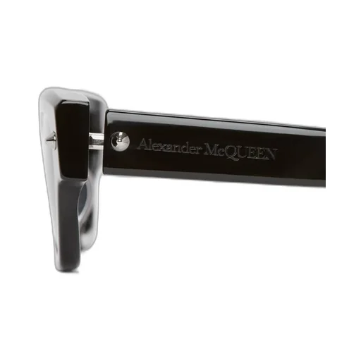 Rectangular Frame Sunglasses