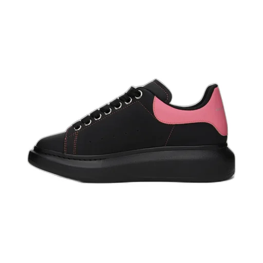 Lace Up Sneakers
