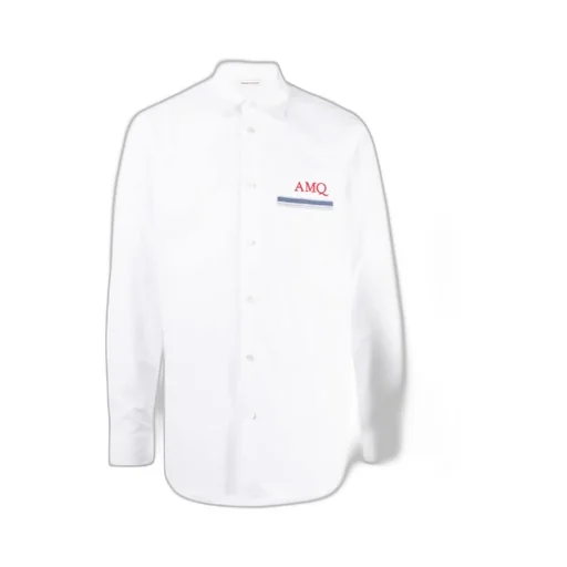 Long-Sleeved Shirt