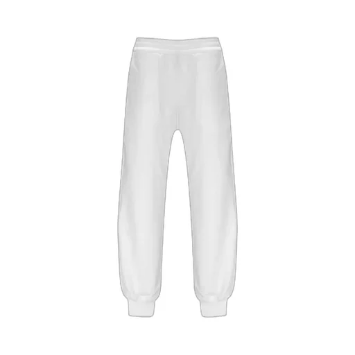 Logo-Print Track Pants