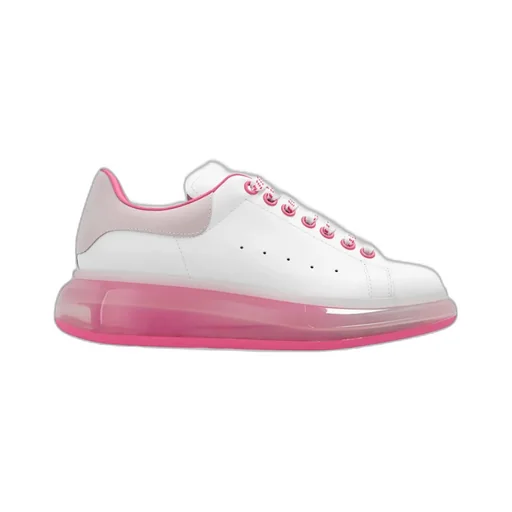 Larry Lace-Up Sneakers