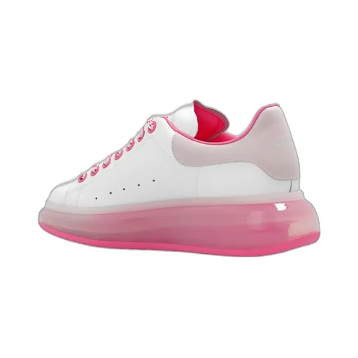Larry Lace-Up Sneakers