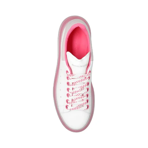 Larry Lace-Up Sneakers