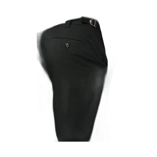 Straight Leg Trousers