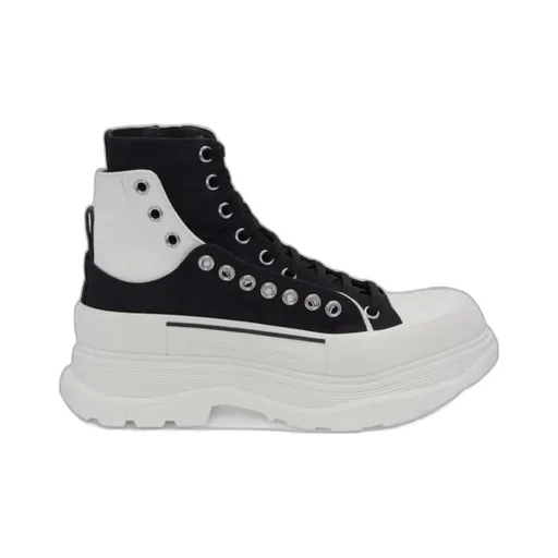 Tread Slick High-Top Sneakers