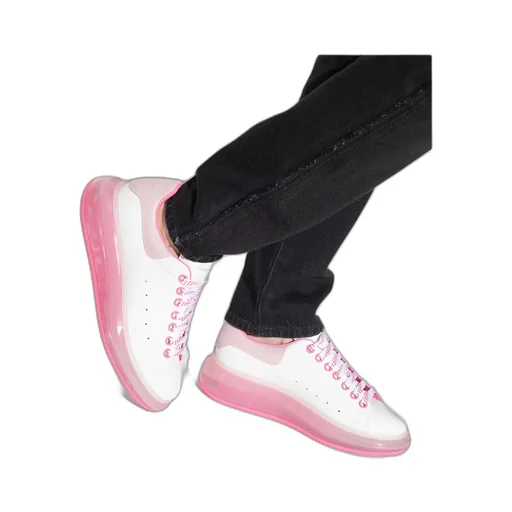 Larry Lace-Up Sneakers