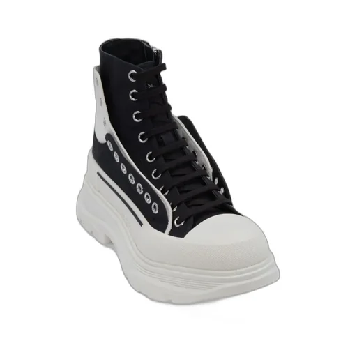 Tread Slick High-Top Sneakers