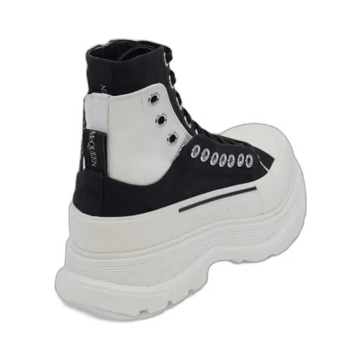 Tread Slick High-Top Sneakers