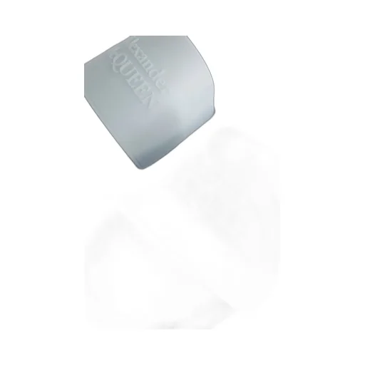 Logo Embossed Flat Slides