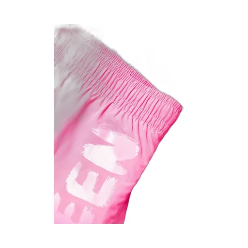 Graffiti Logo Swim Shorts