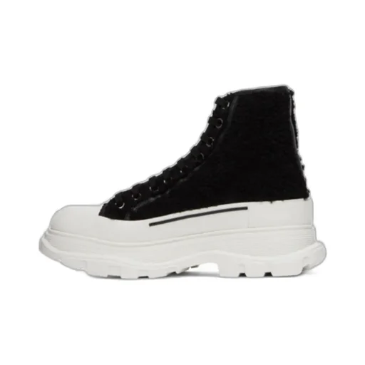 High-Top Leisure Sneakers