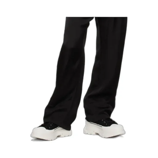 High-Top Leisure Sneakers