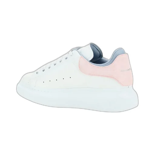 Oversized Sole Sneakers