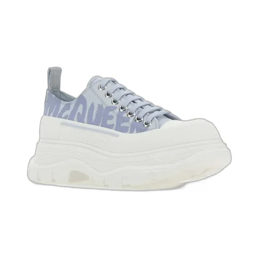 Tread Slick Chunky Sneakers