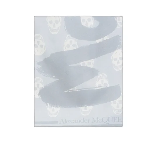 Graffiti Biker Scarf
