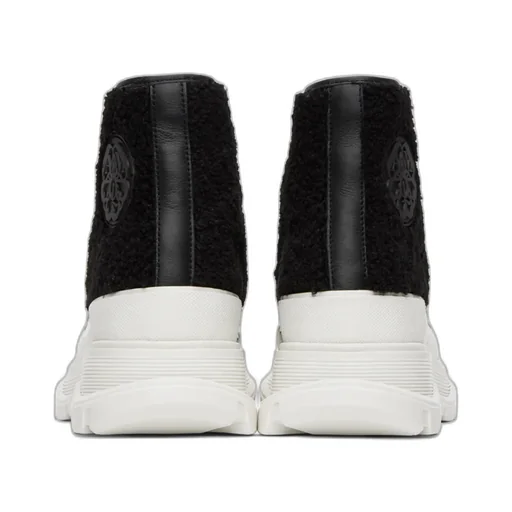 High-Top Leisure Sneakers