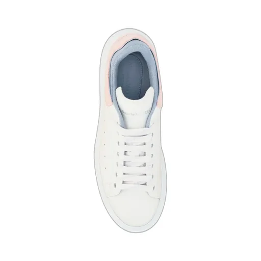 Oversized Sole Sneakers