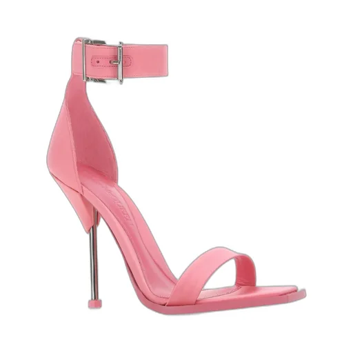 Ankle Strap Sandals