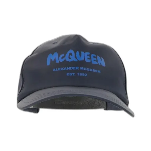 Logo Printed Baseball Cap