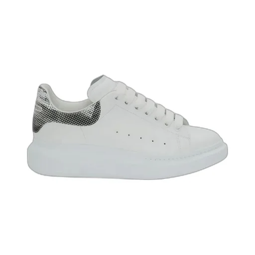 Oversized Low-Top Sneakers