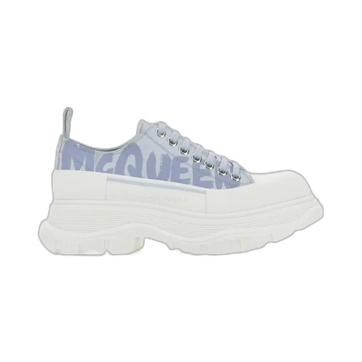 Tread Slick Chunky Sneakers