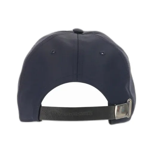 Logo Printed Baseball Cap