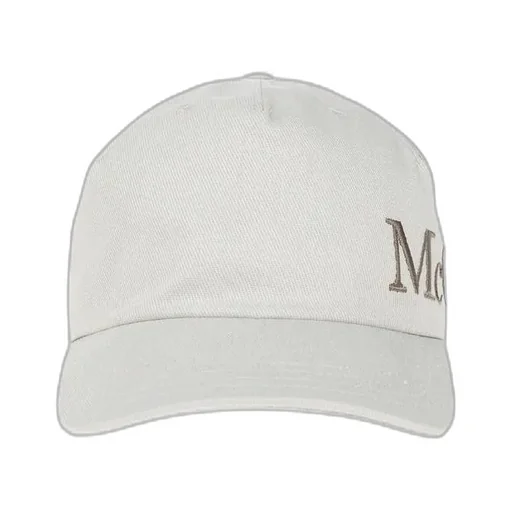 Logo Embroidered Baseball Cap