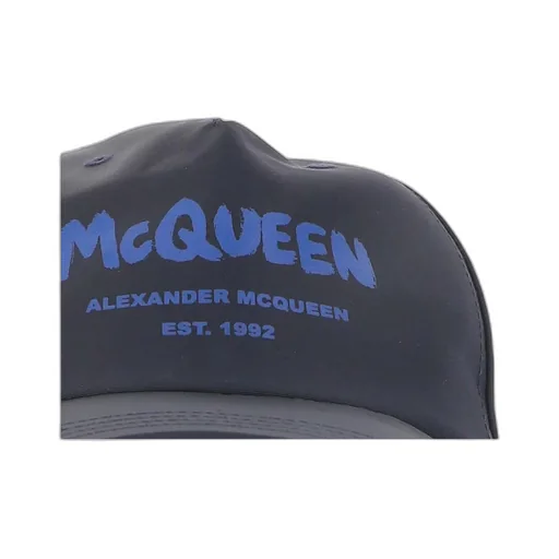 Logo Printed Baseball Cap