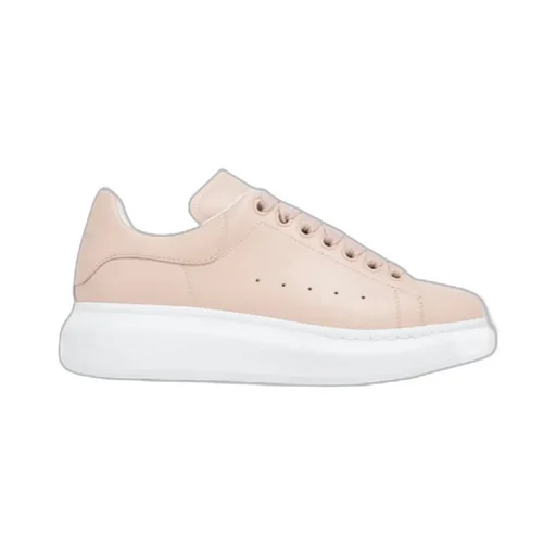 Oversized Low-Top Sneakers