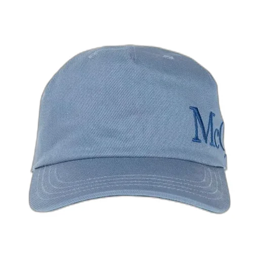 Logo Embroidered Baseball Cap