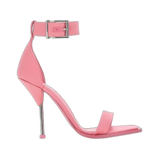 Ankle Strap Sandals
